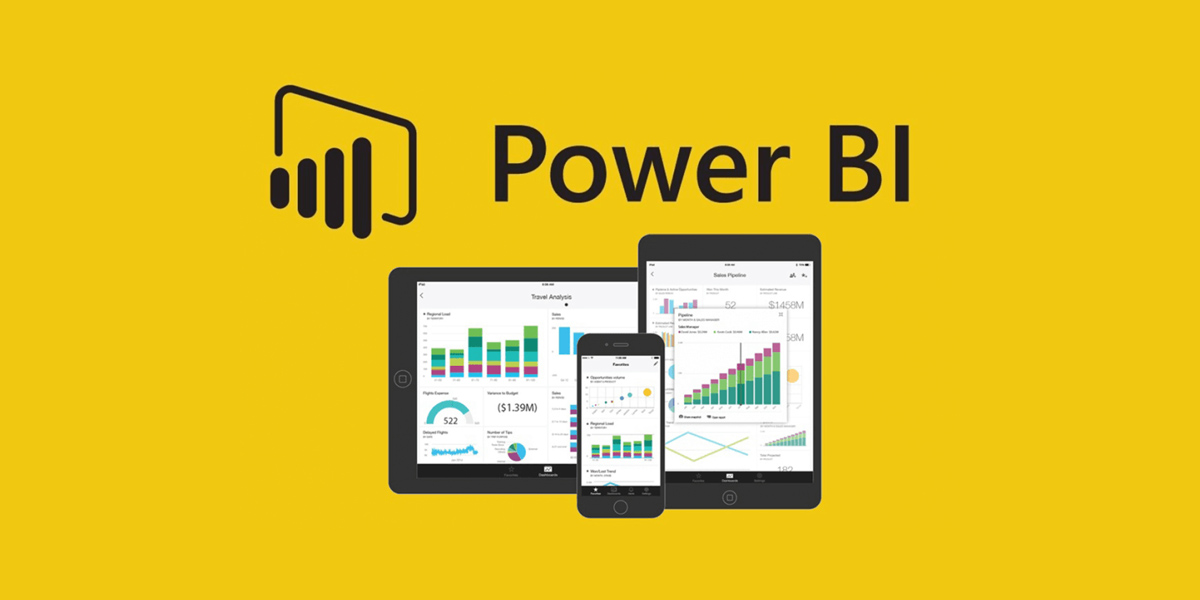 Power BI Showroom